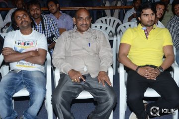 Bhadram Movie Audio Launch